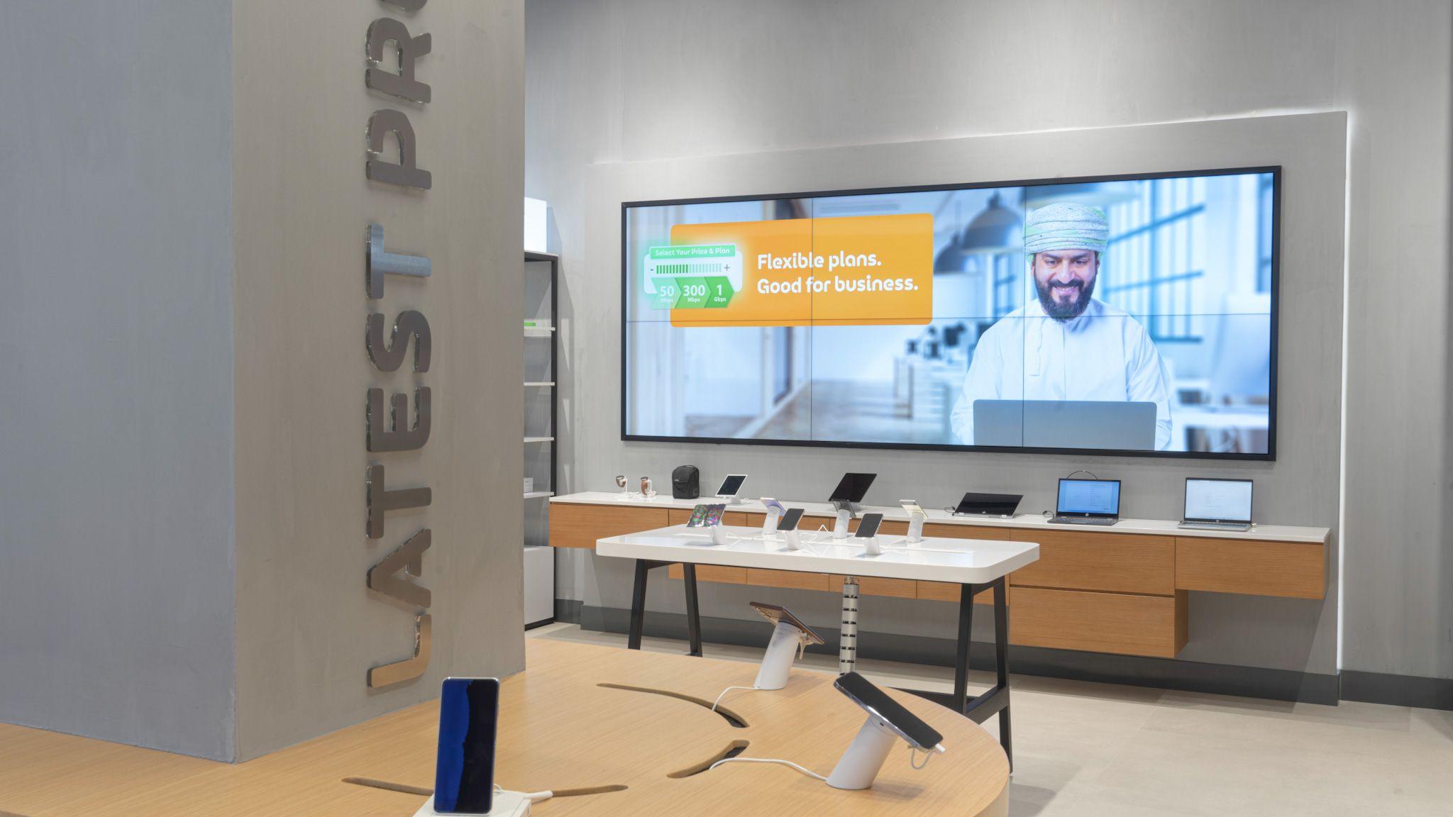 Omantel