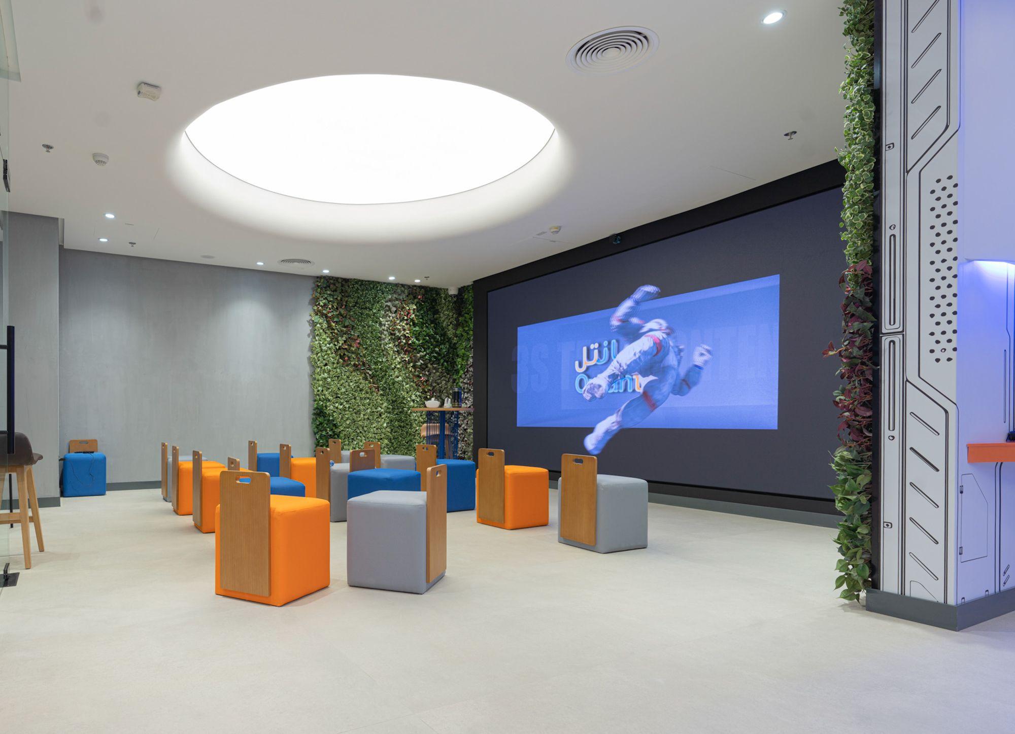 Omantel