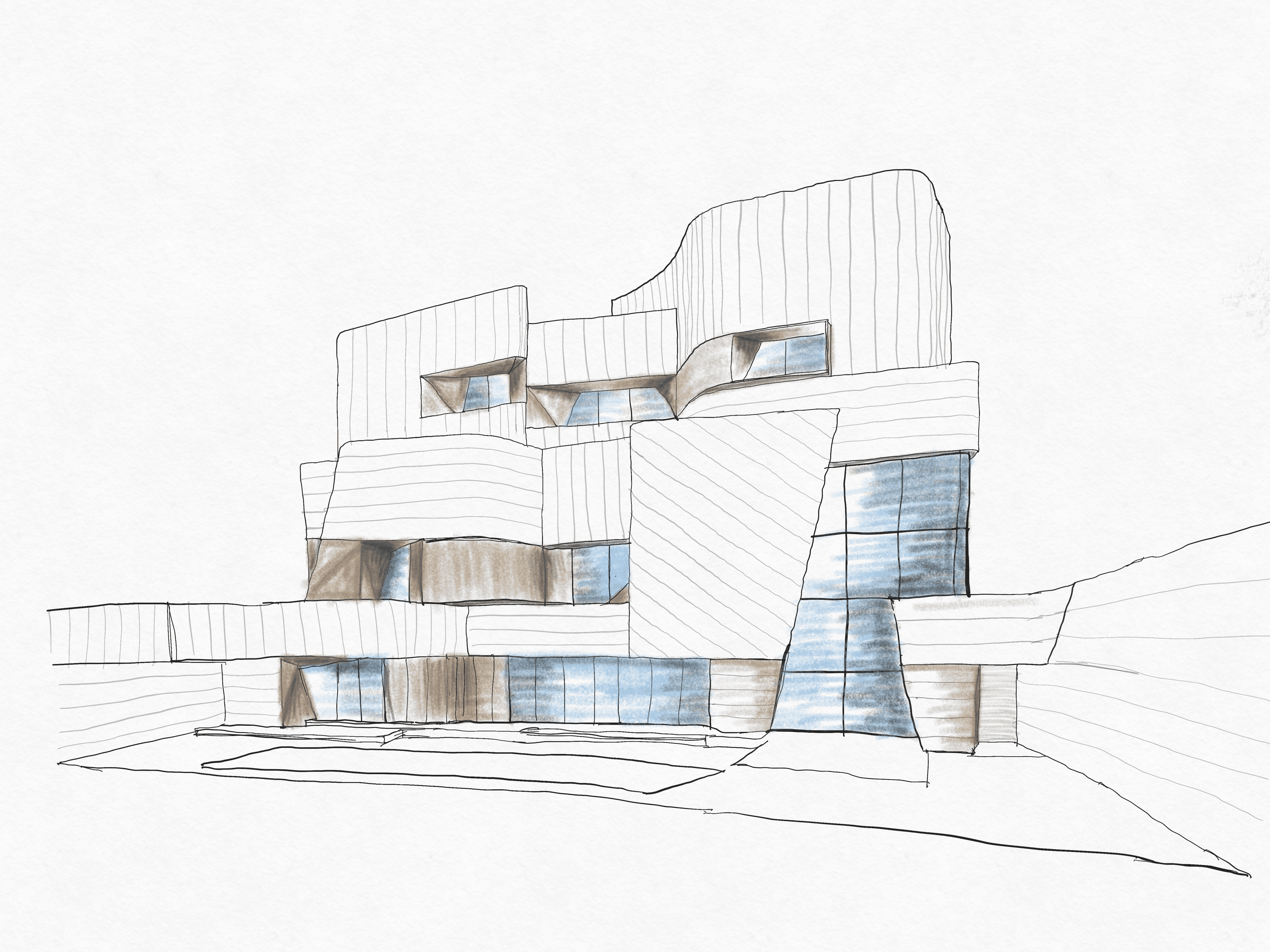 Canyon Villa