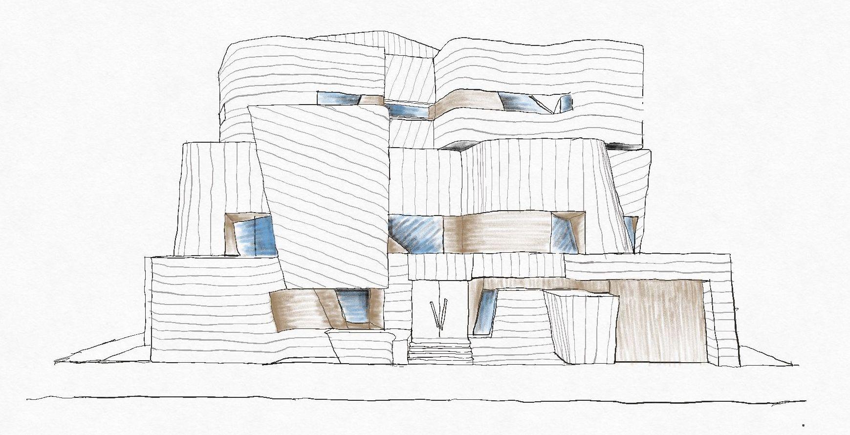 Canyon Villa