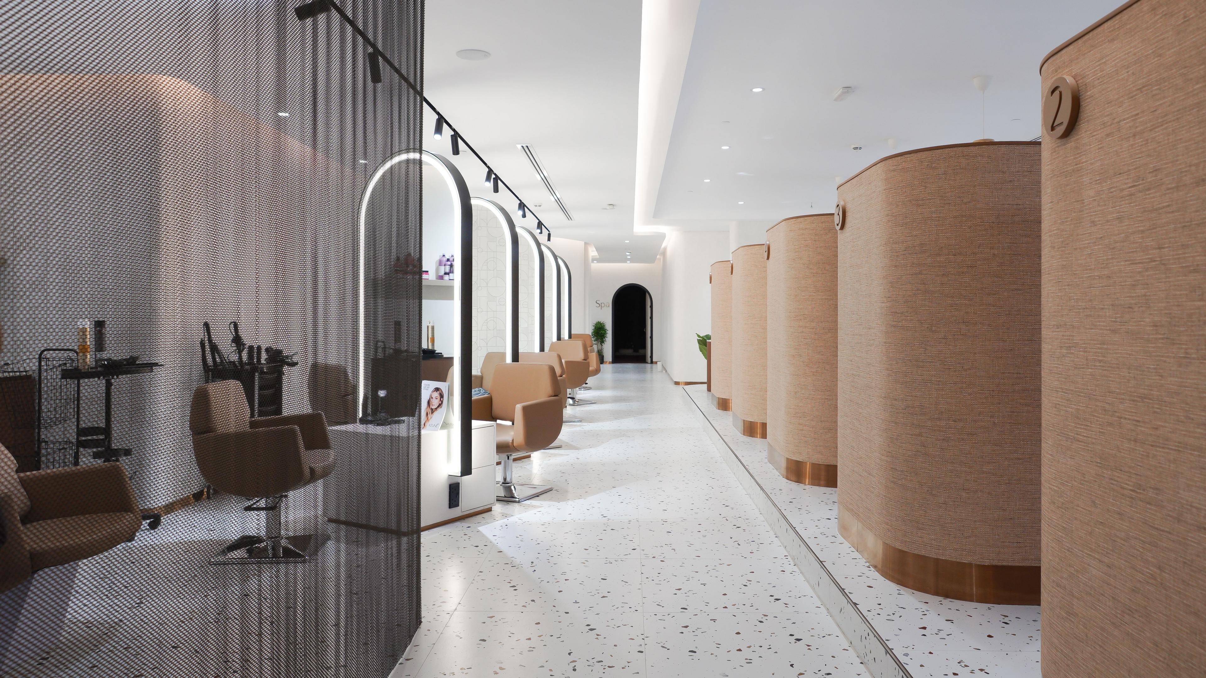 The Beauty's Nest Salon