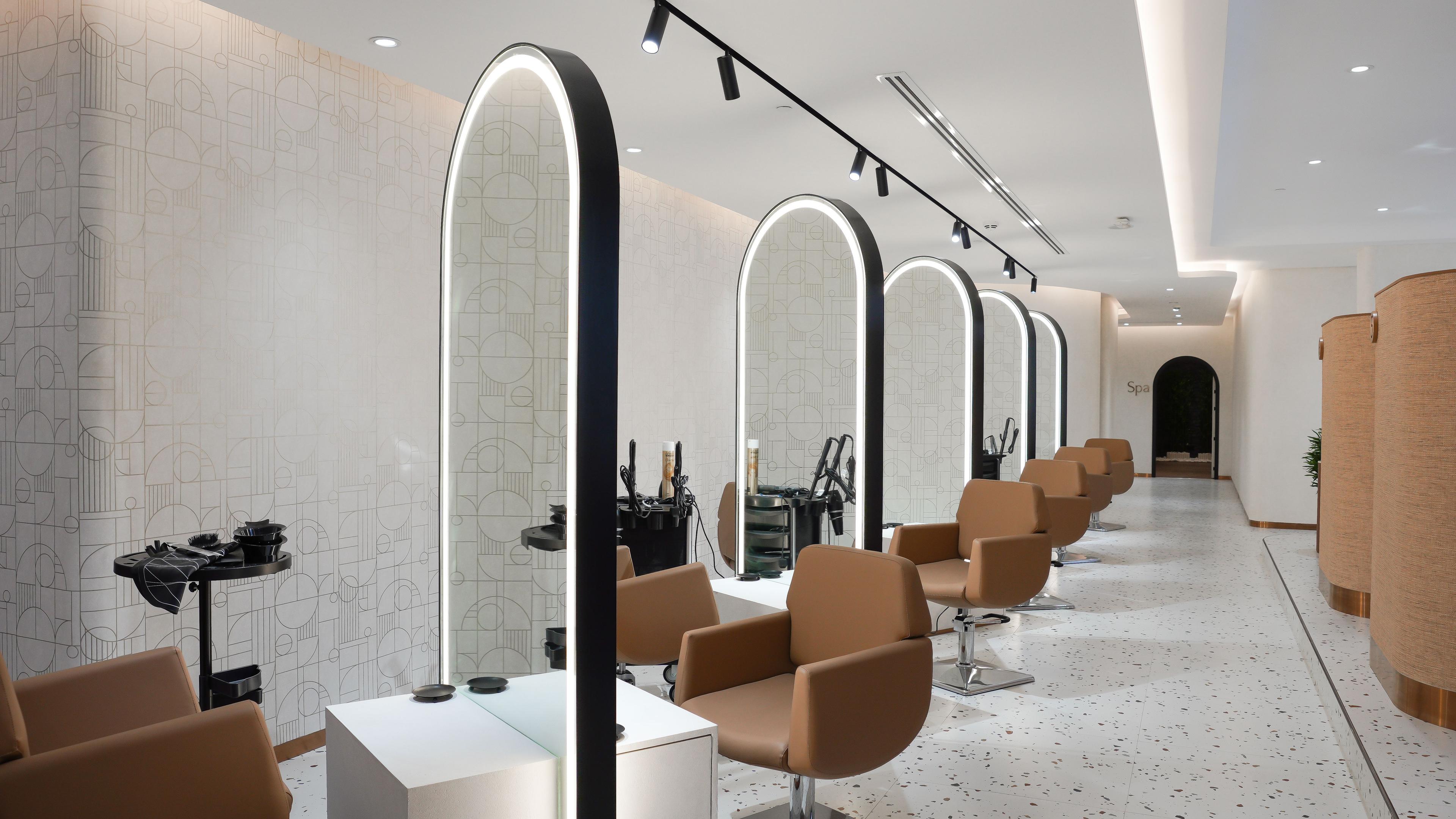 Nid de Beauté Salon