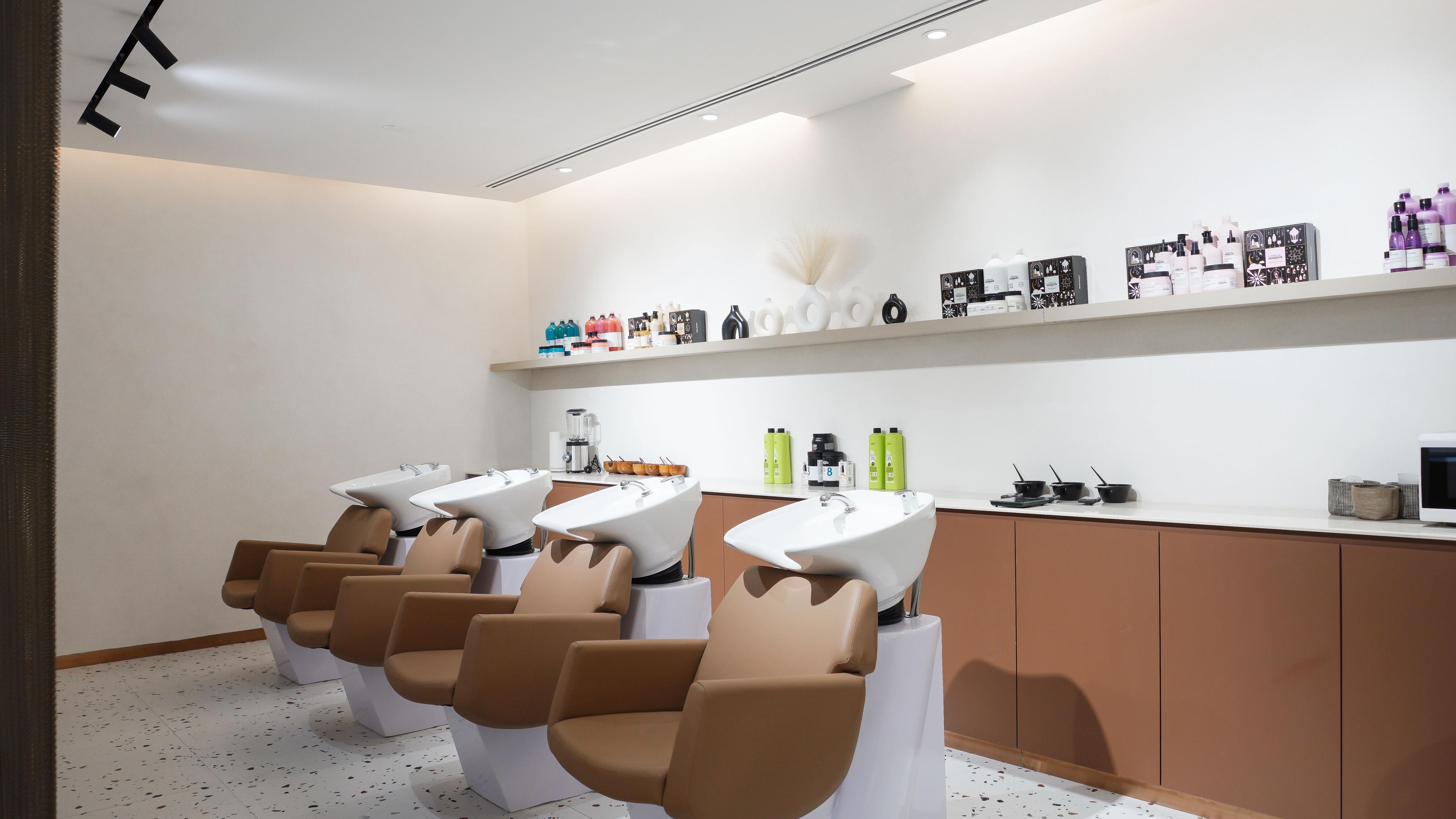 Nid de Beauté Salon