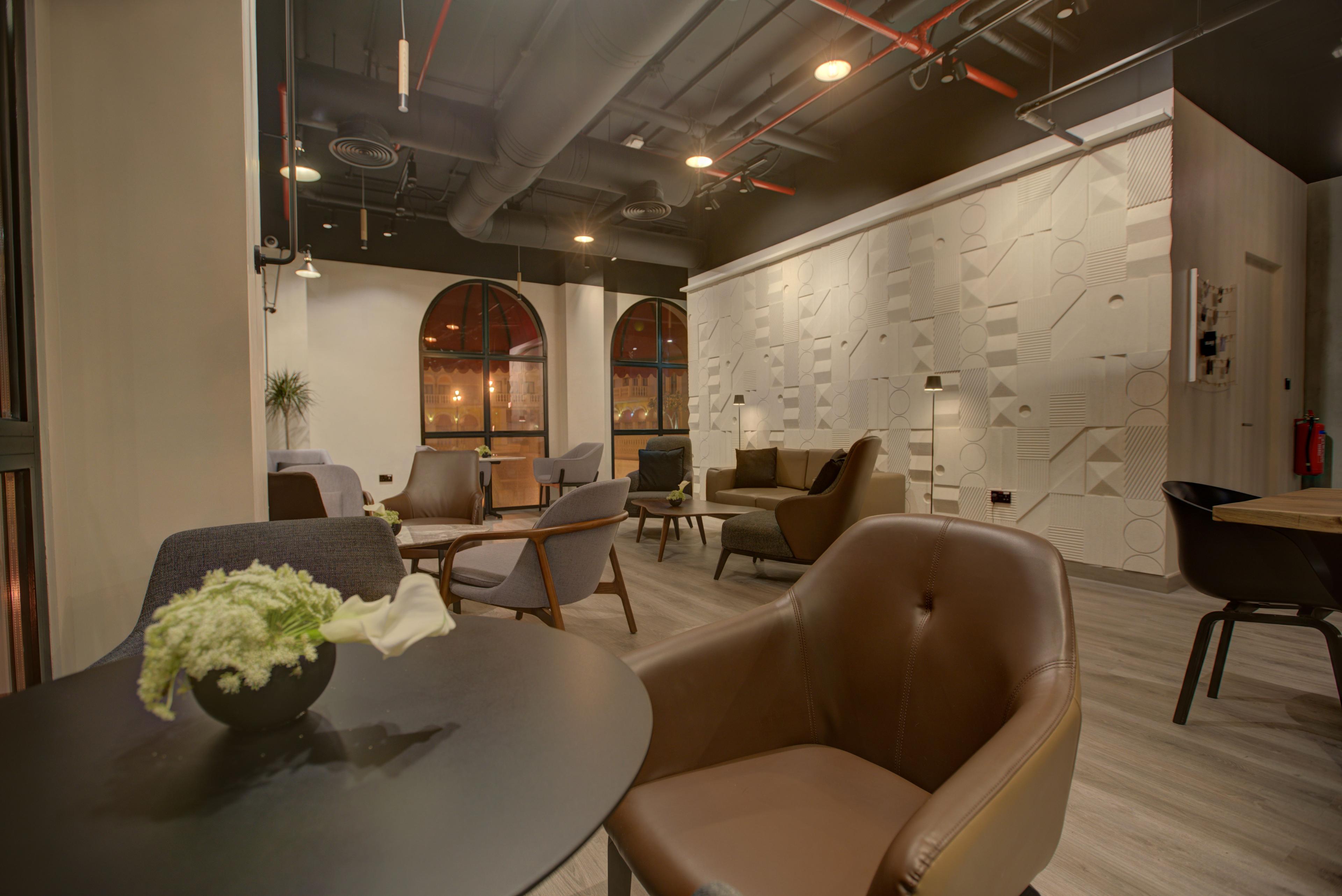 BLAKK Café Co.