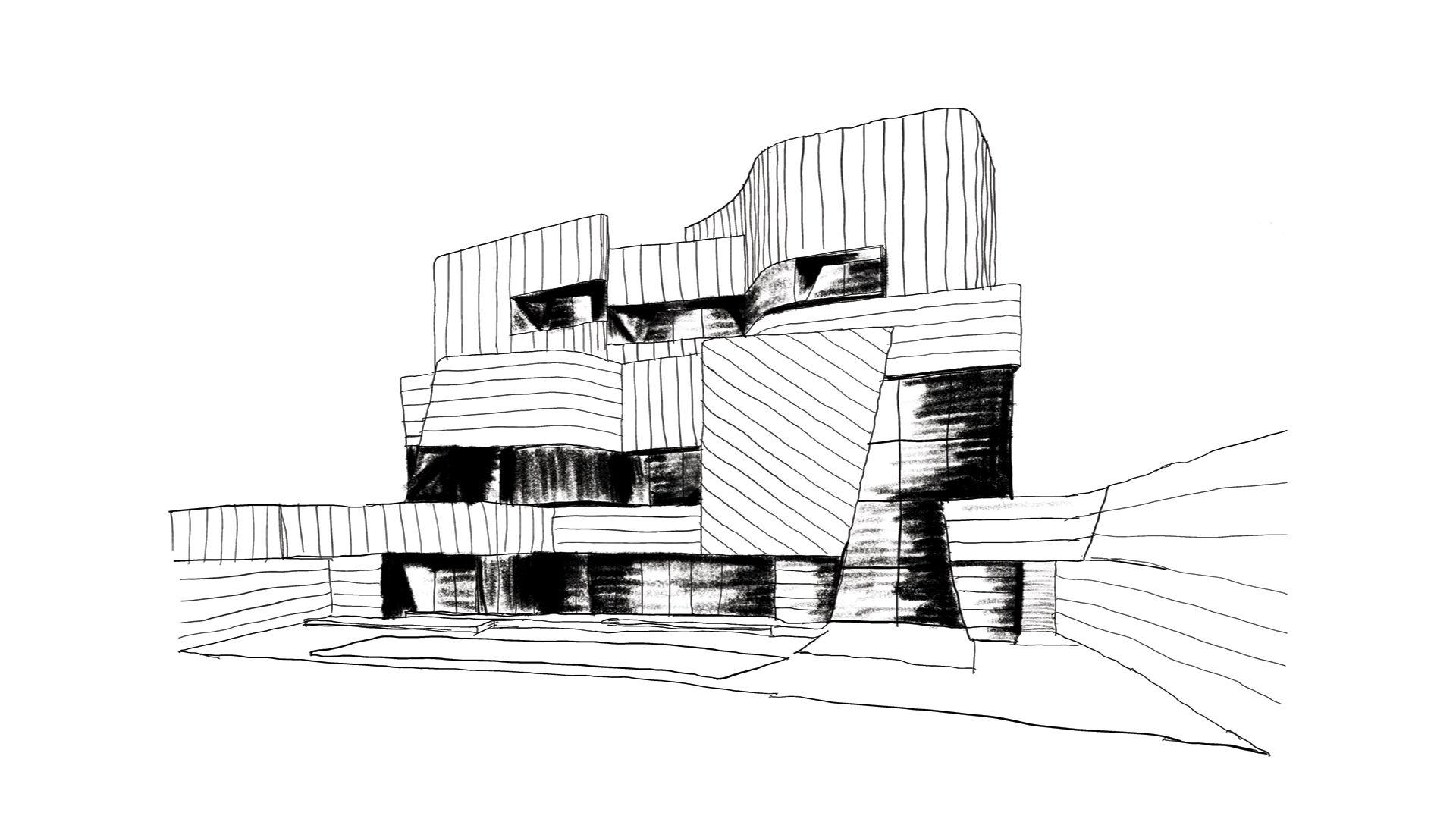 Canyon Villa