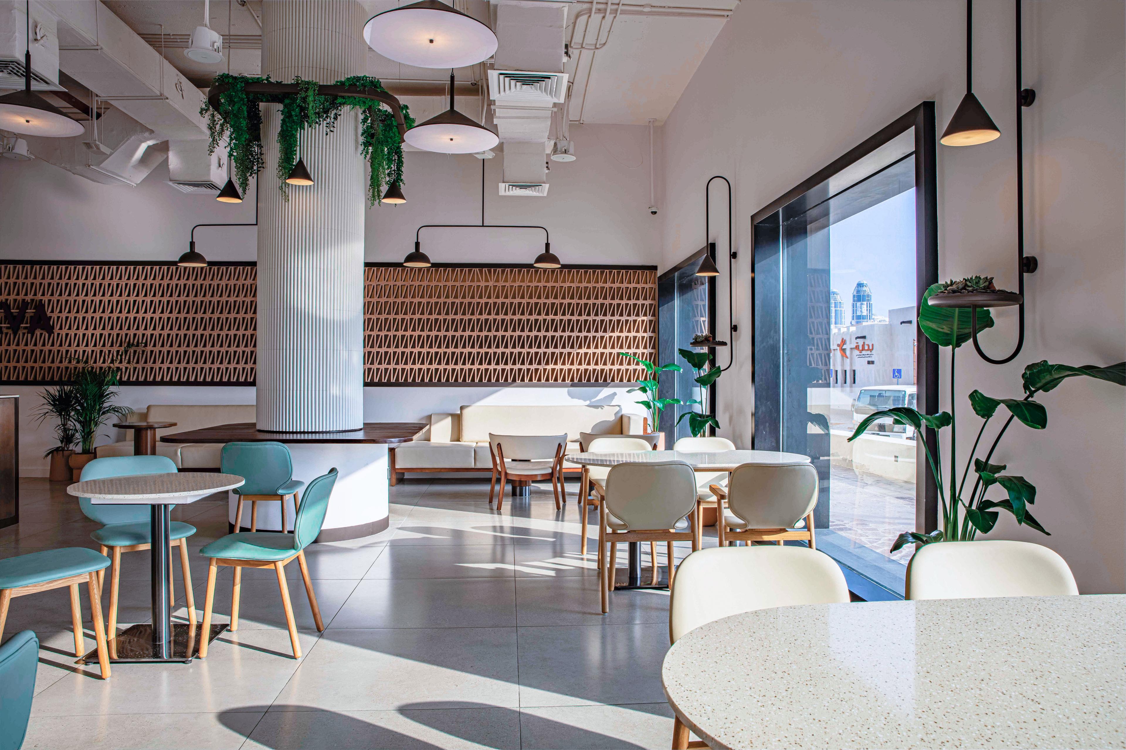 KAVA Specialty Café
