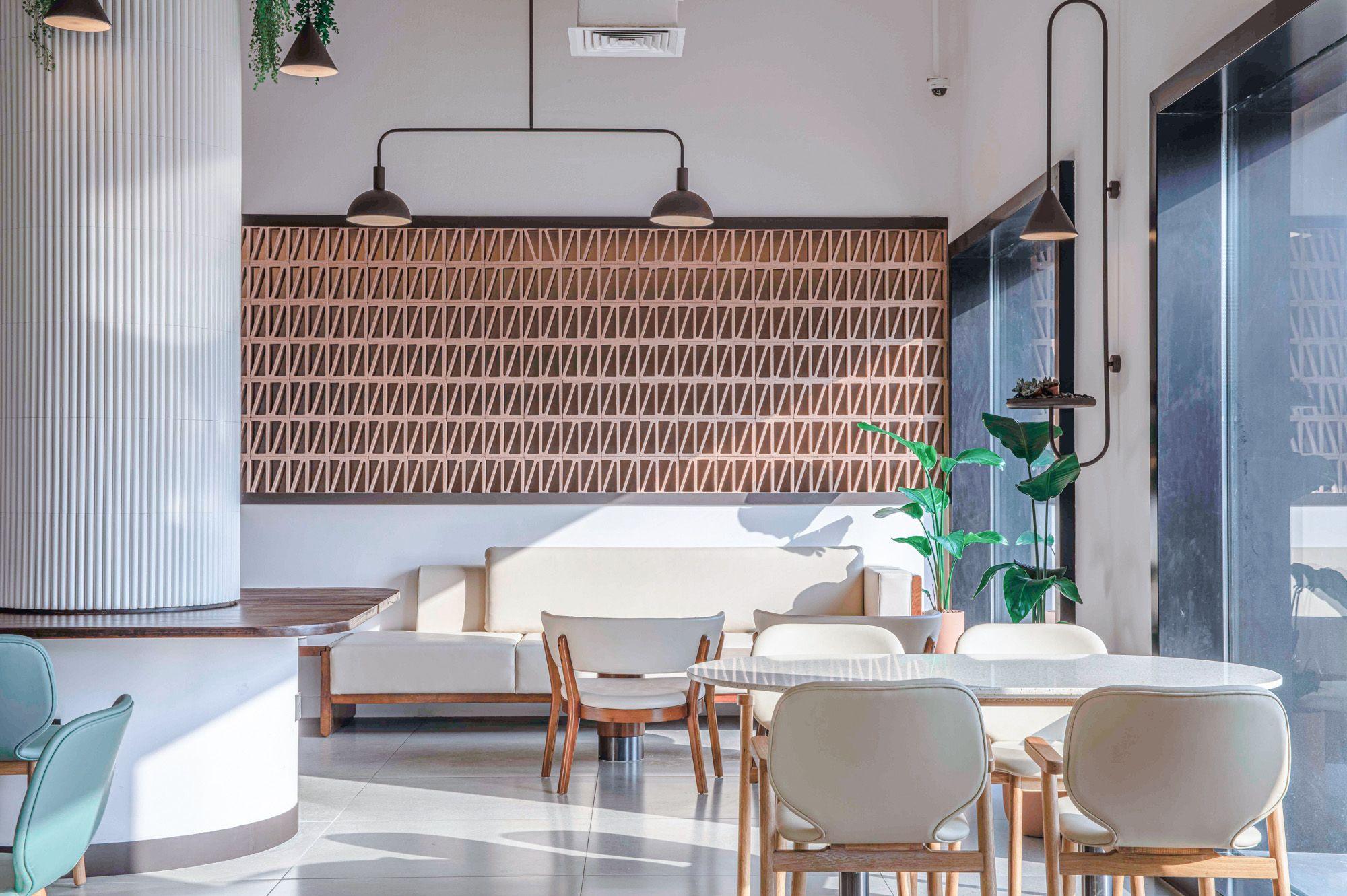 KAVA Café Spécialisé