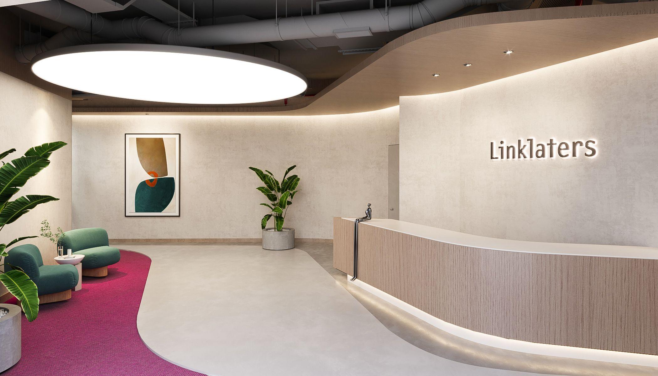 Linklaters