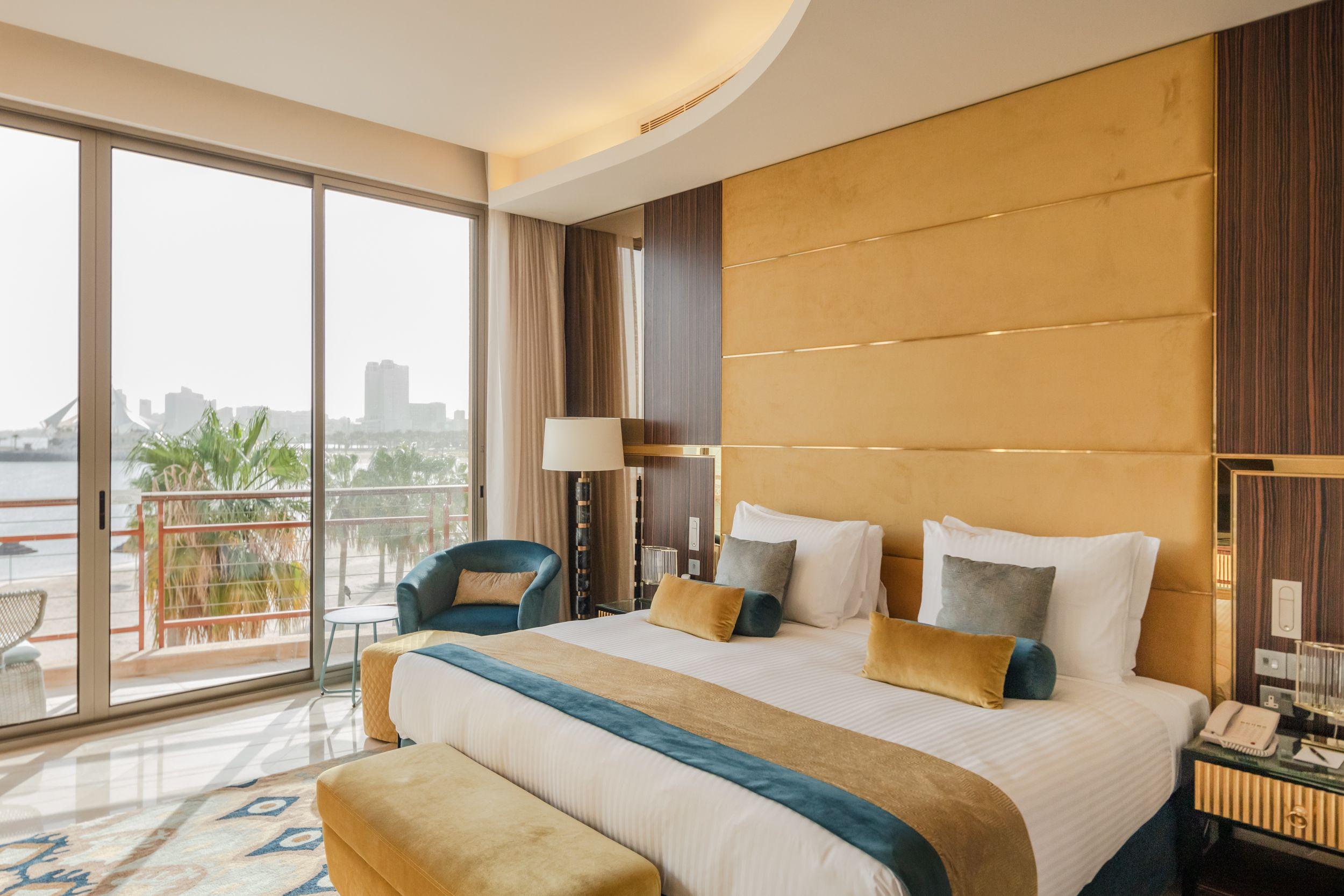 Hôtel Safir Marina