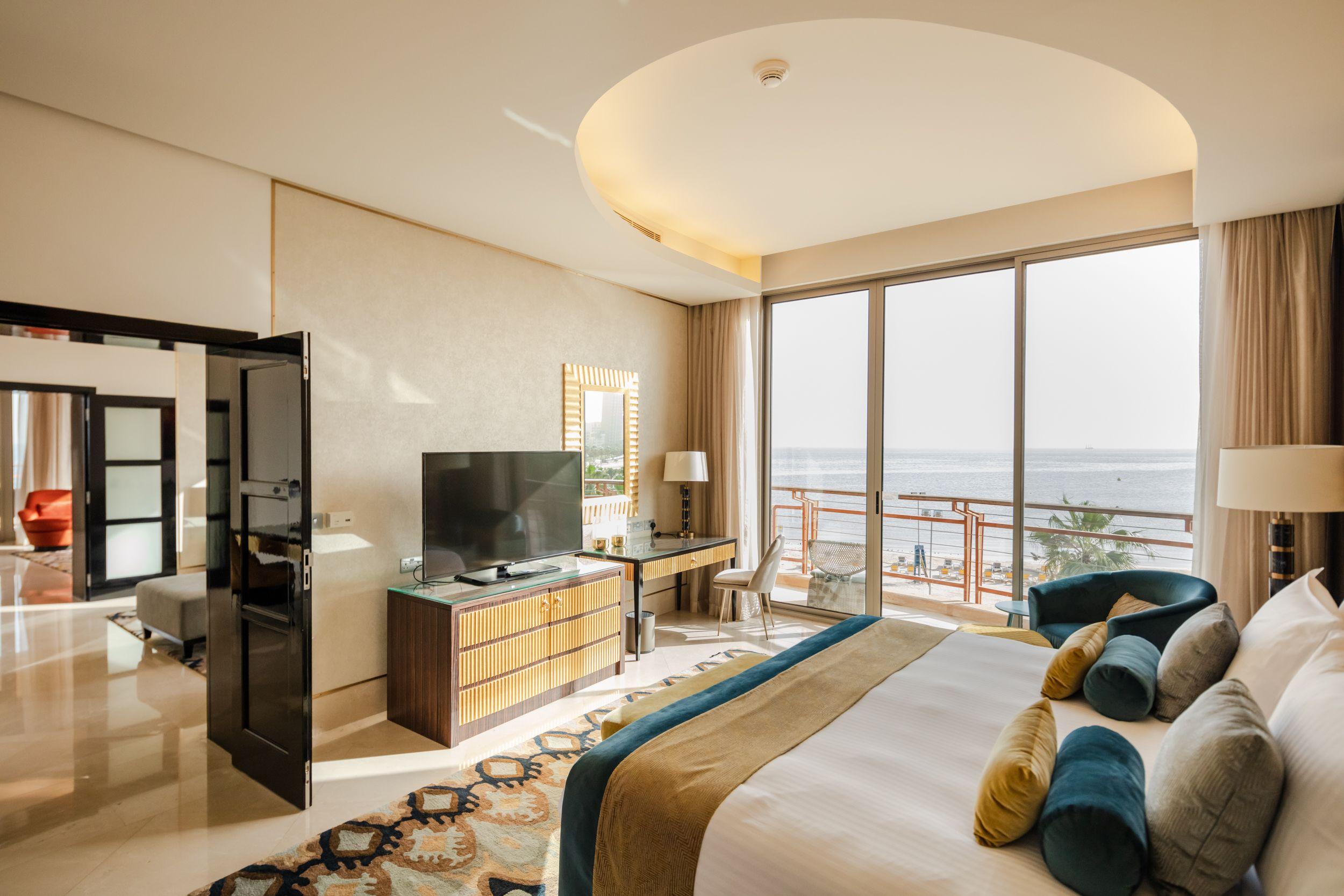 Hôtel Safir Marina
