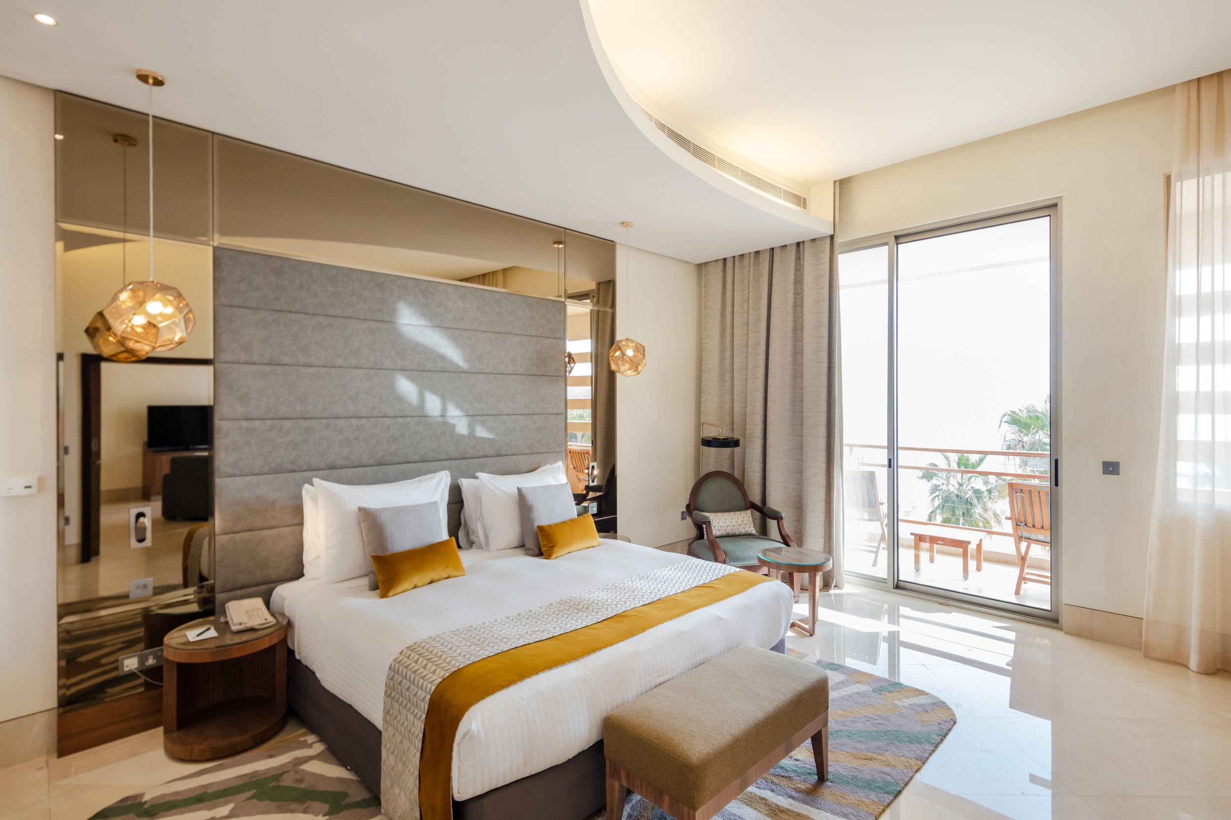 Hôtel Safir Marina