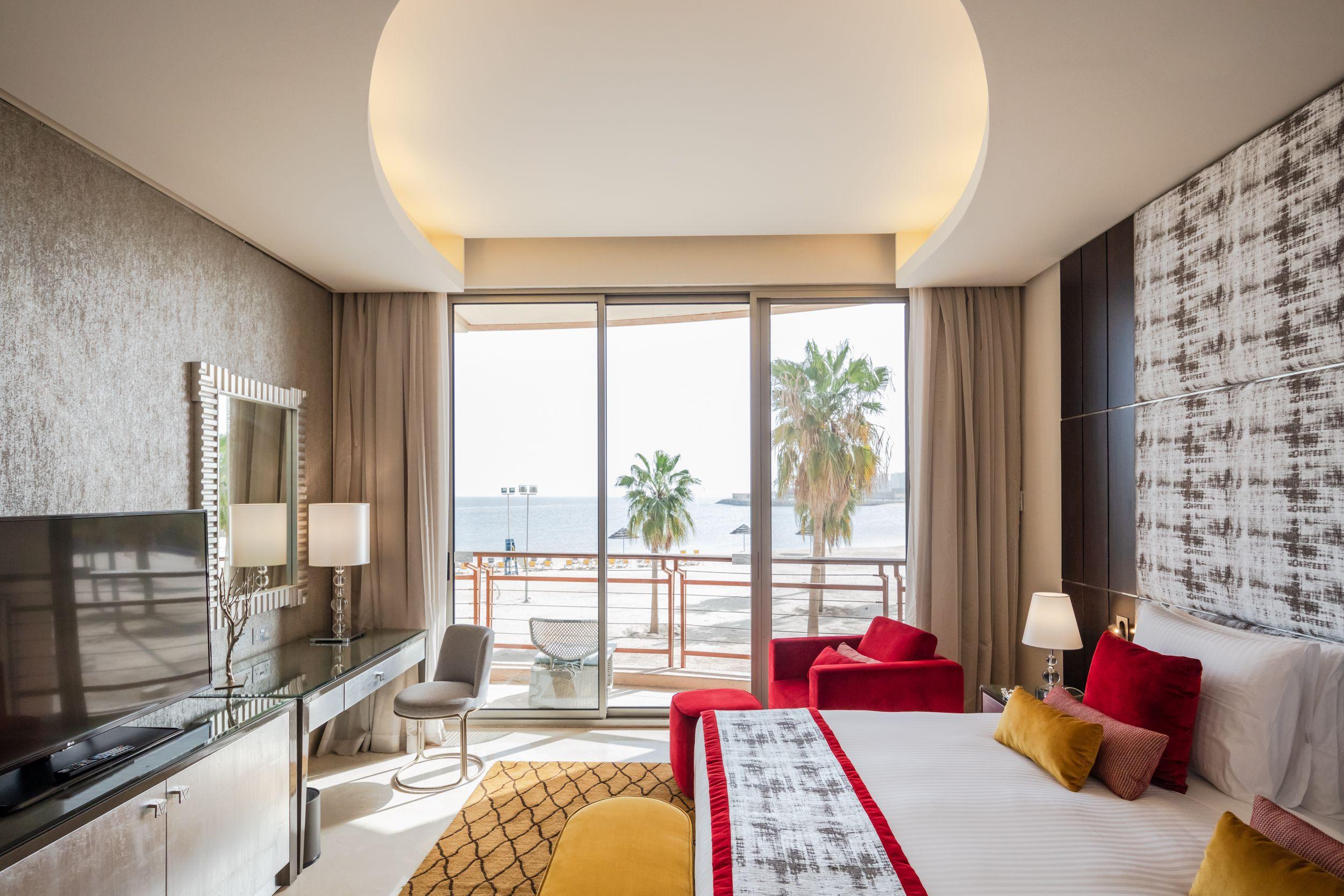 Hôtel Safir Marina
