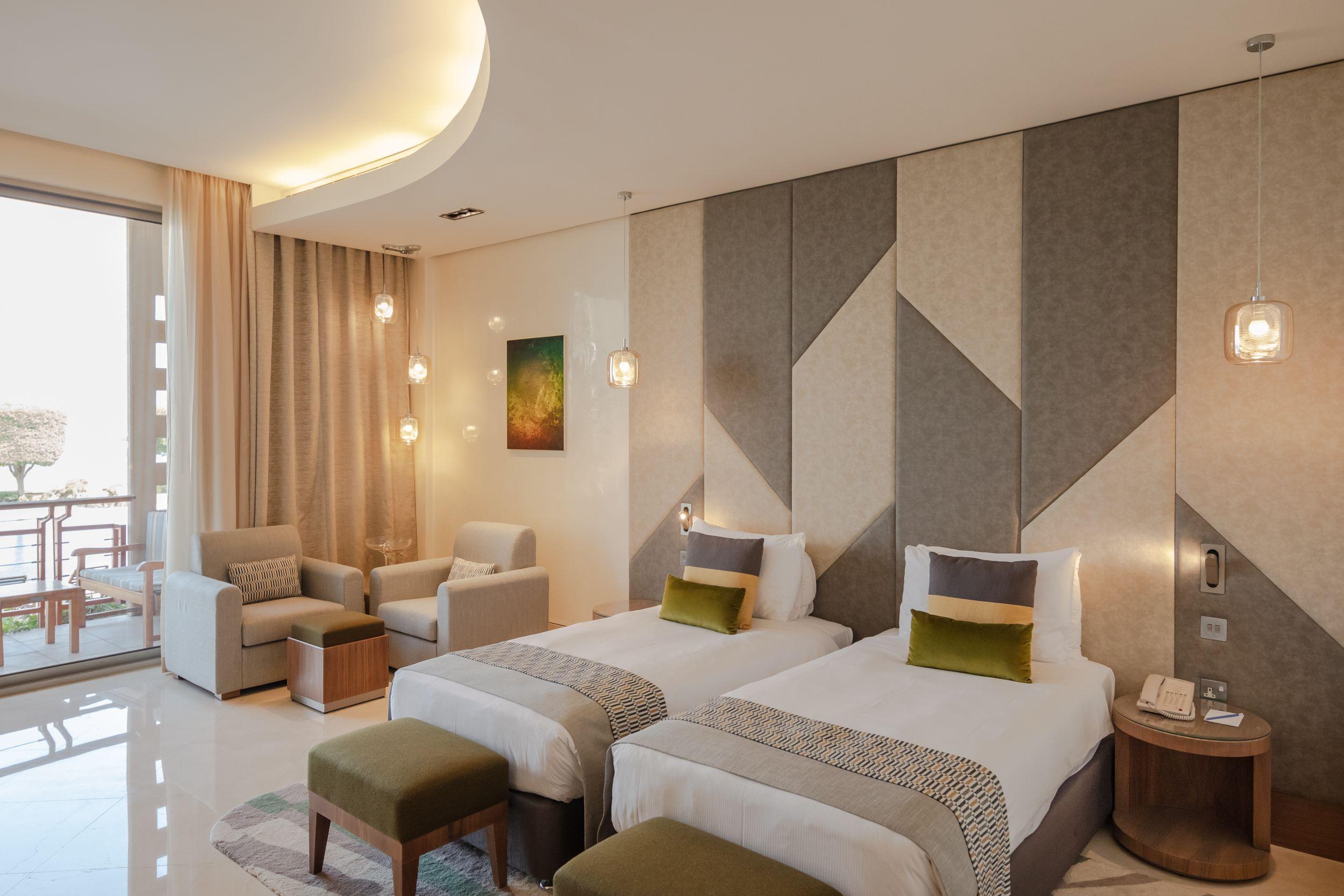 Hôtel Safir Marina