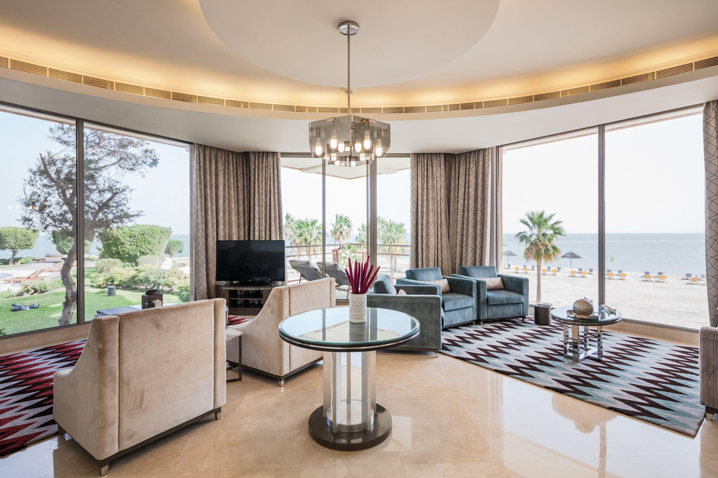 Hôtel Safir Marina