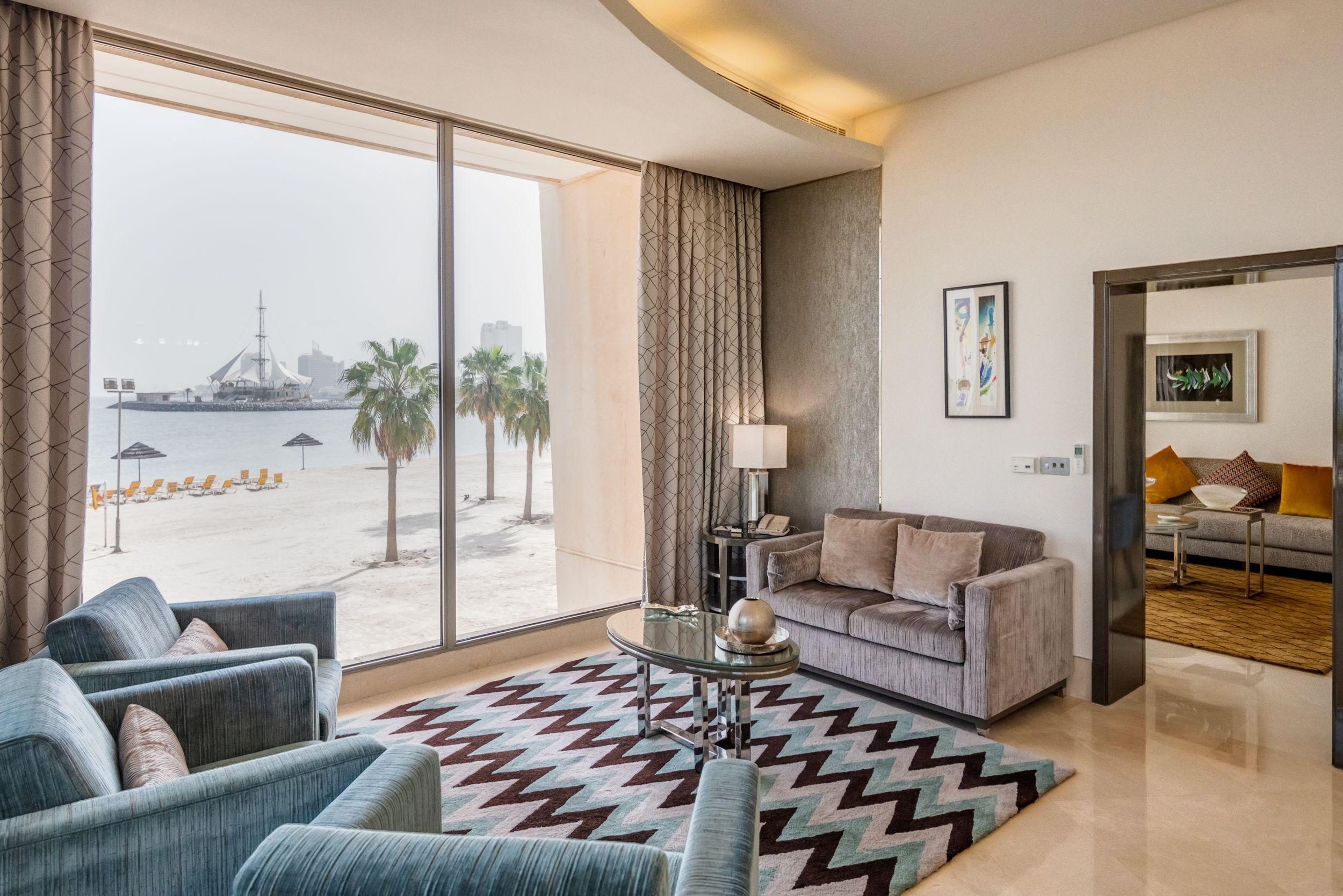 Hôtel Safir Marina