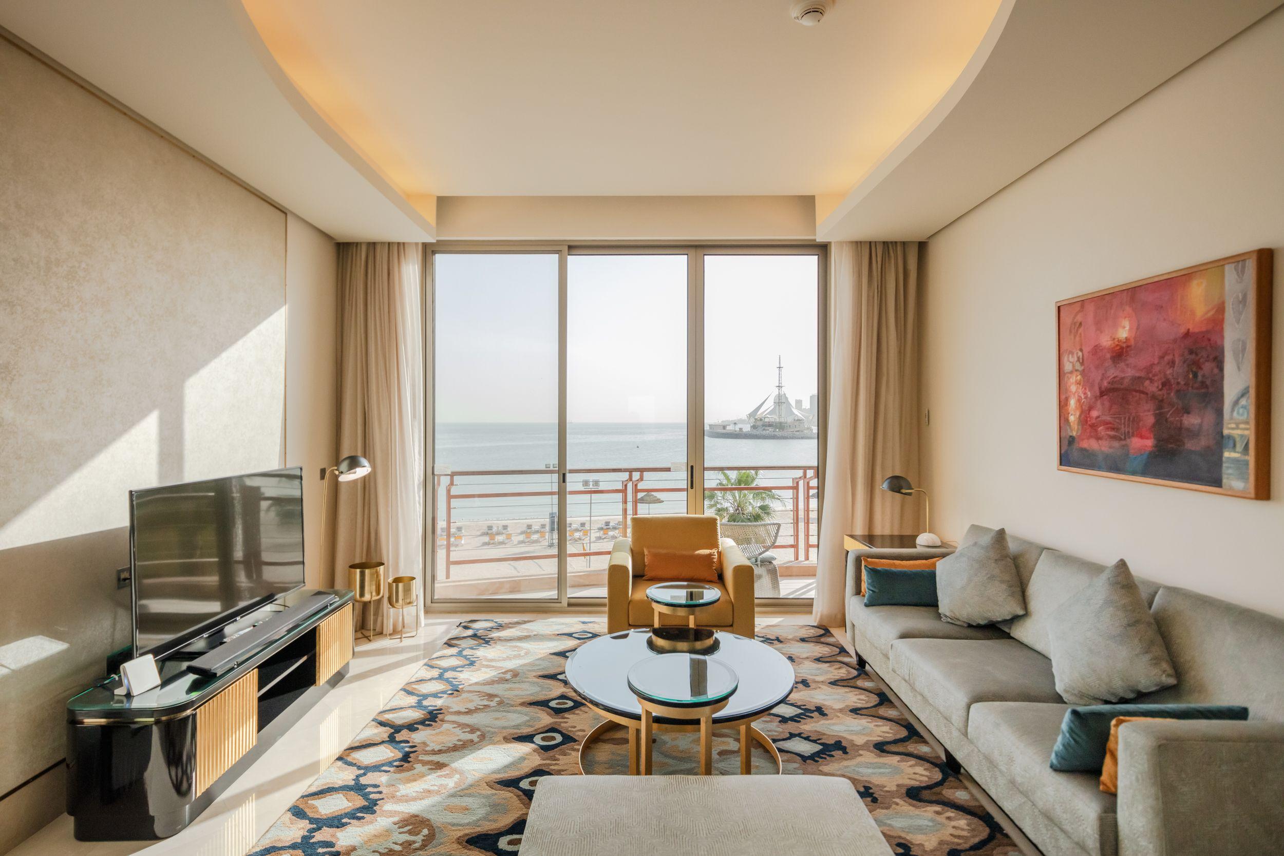 Hôtel Safir Marina