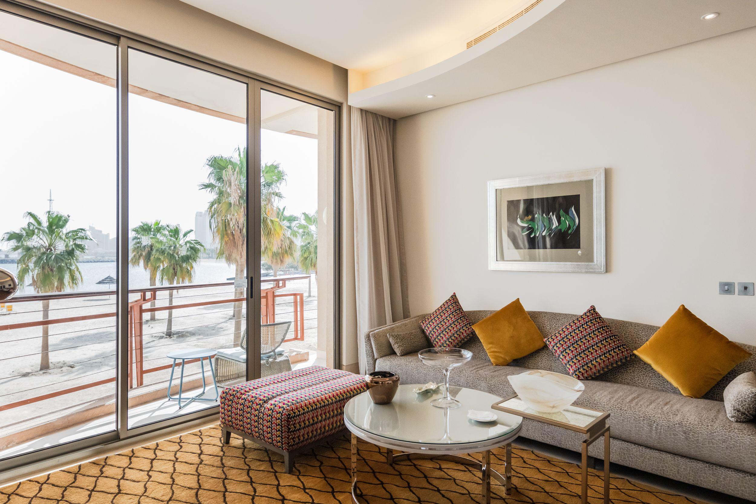Hôtel Safir Marina