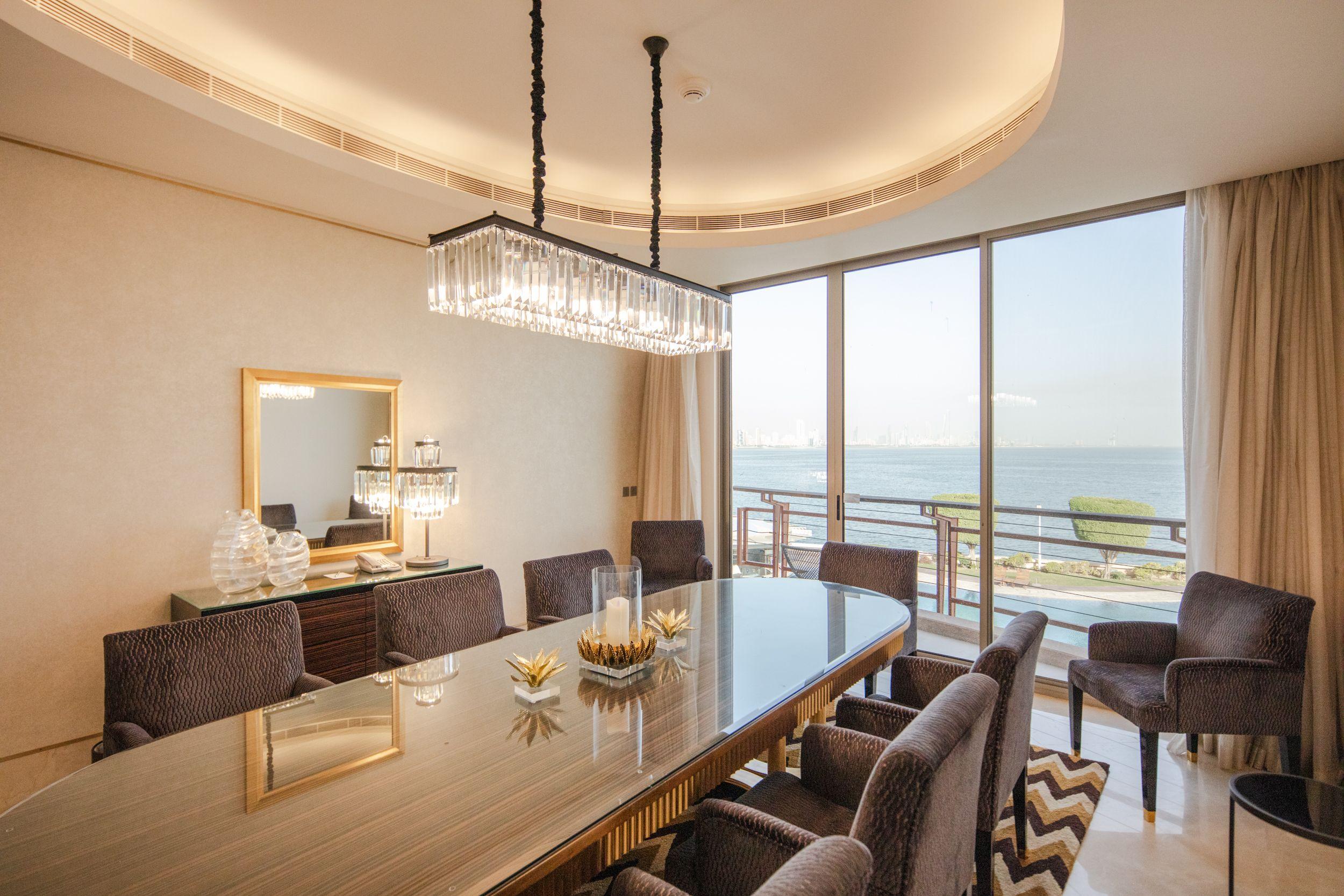 Hôtel Safir Marina