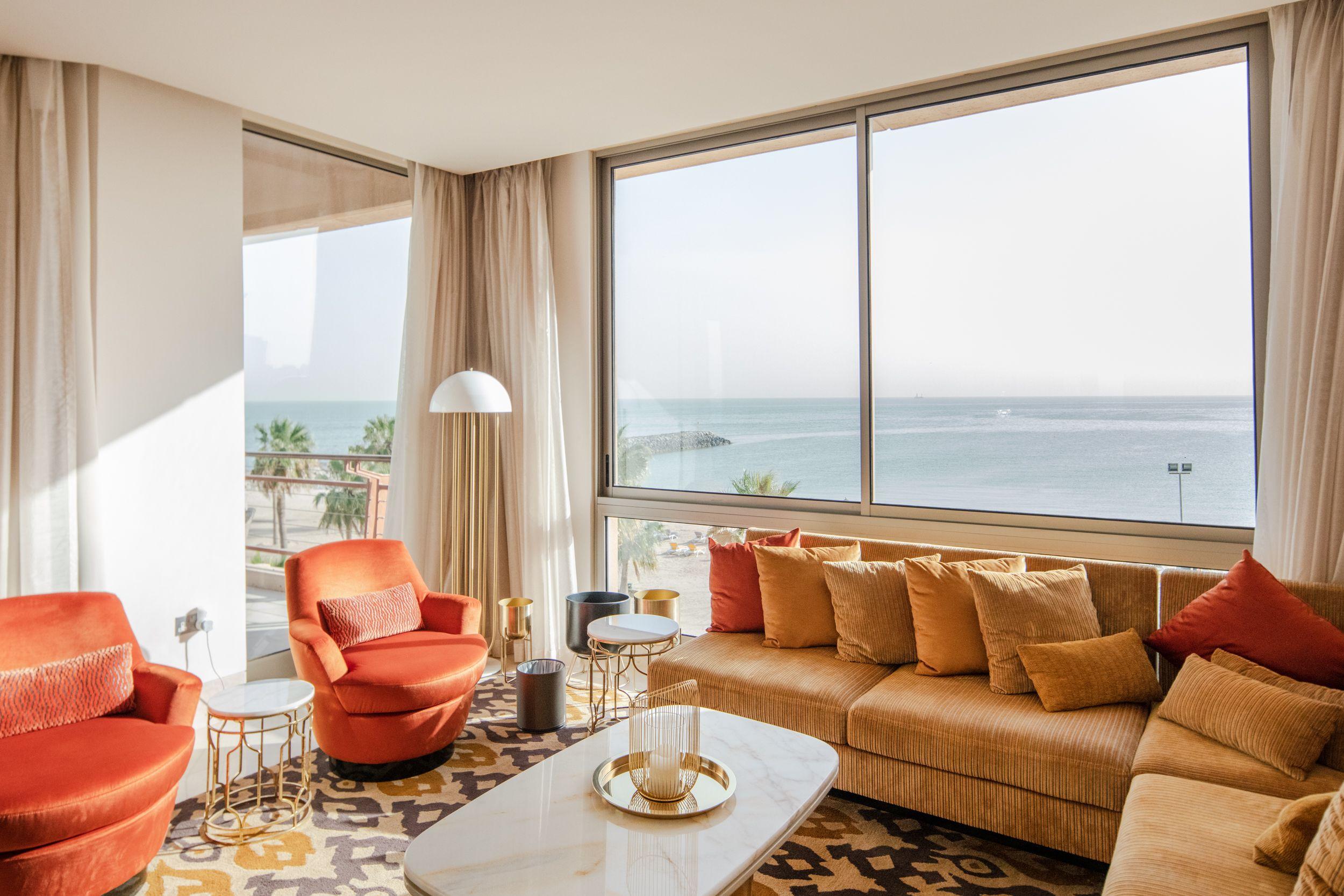 Safir Marina Hotel