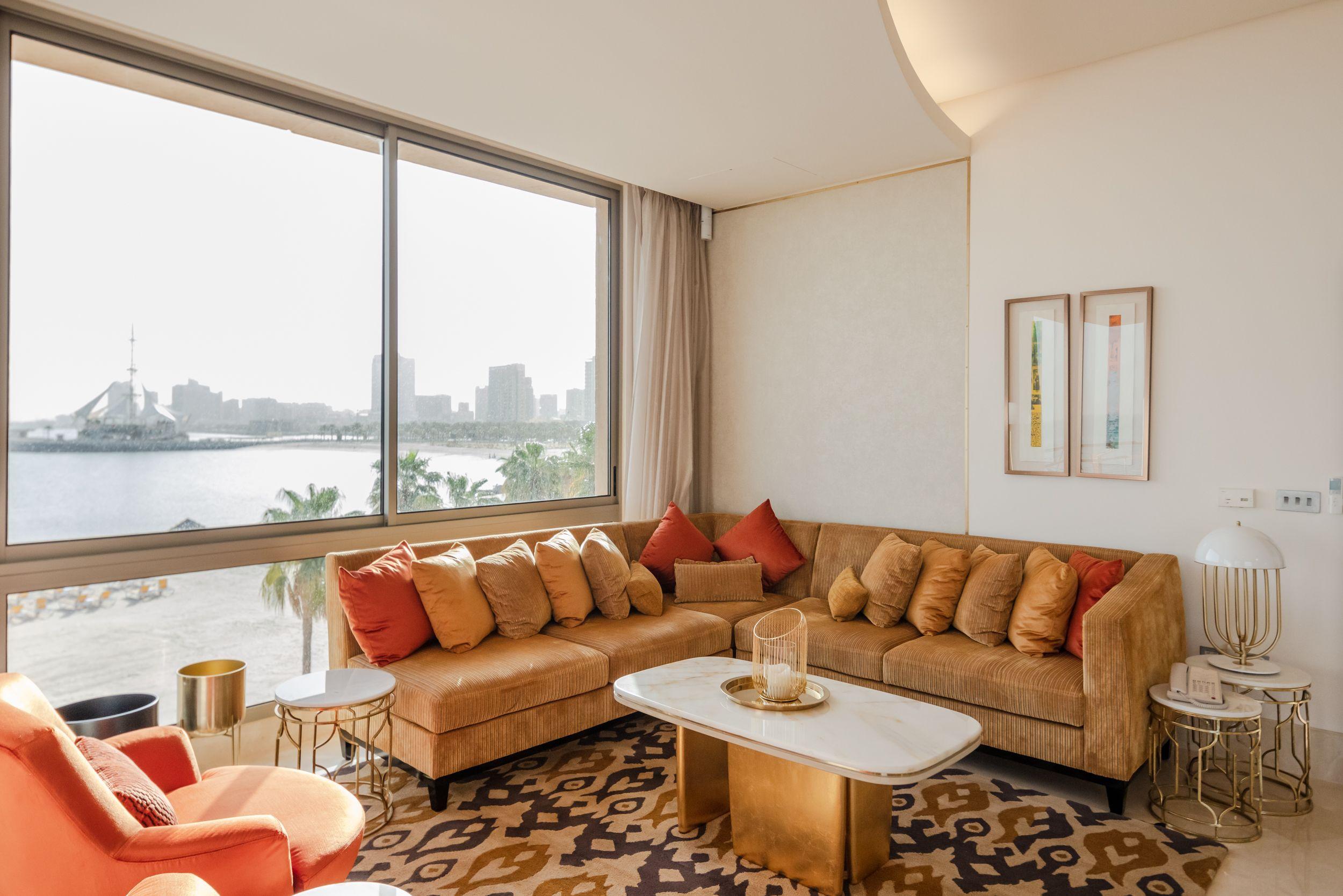Safir Marina Hotel