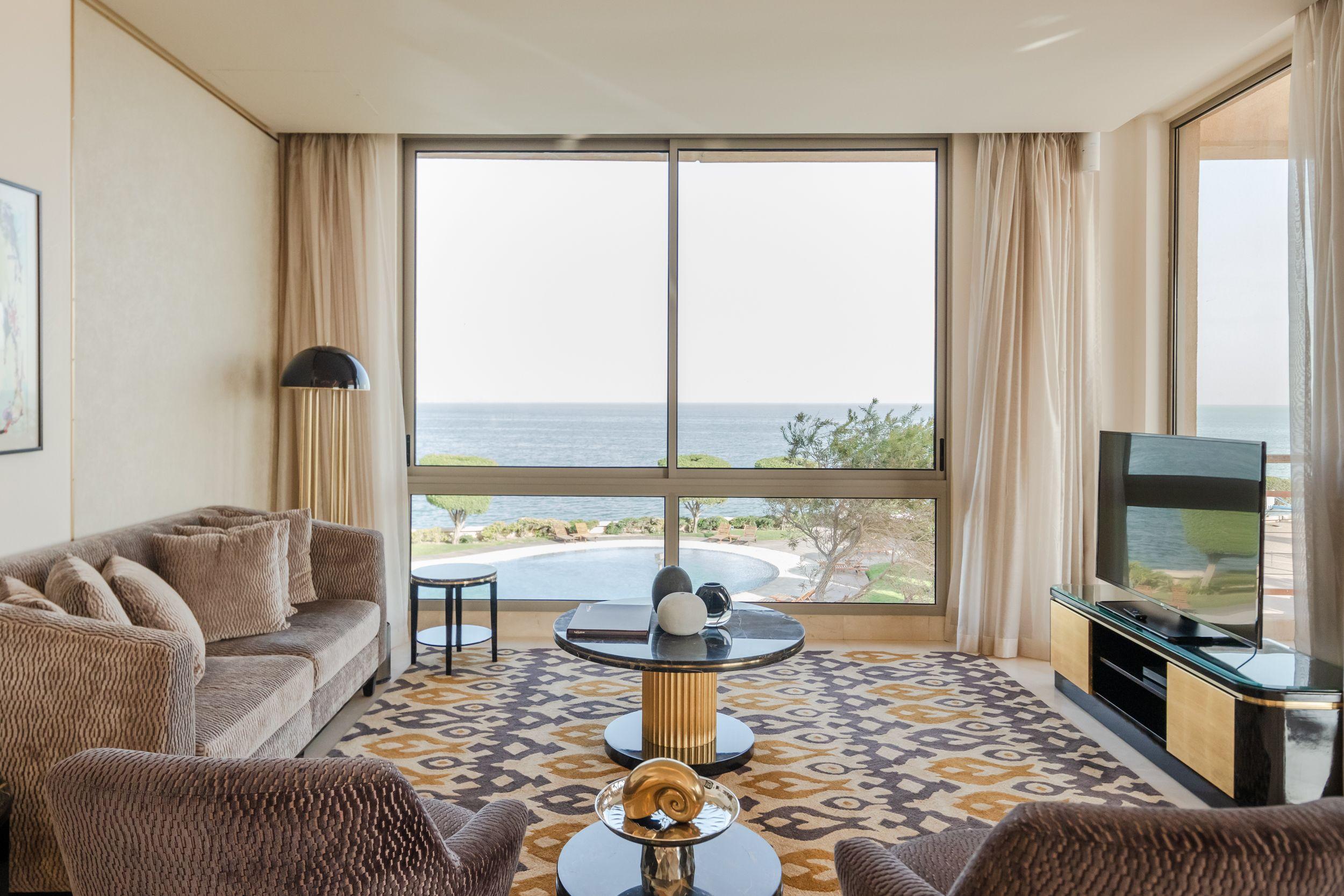 Hôtel Safir Marina