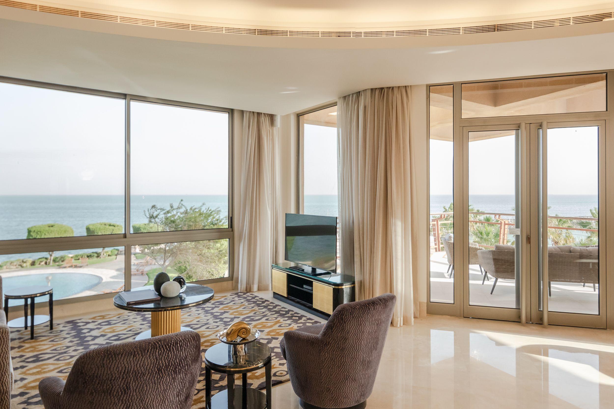 Hôtel Safir Marina