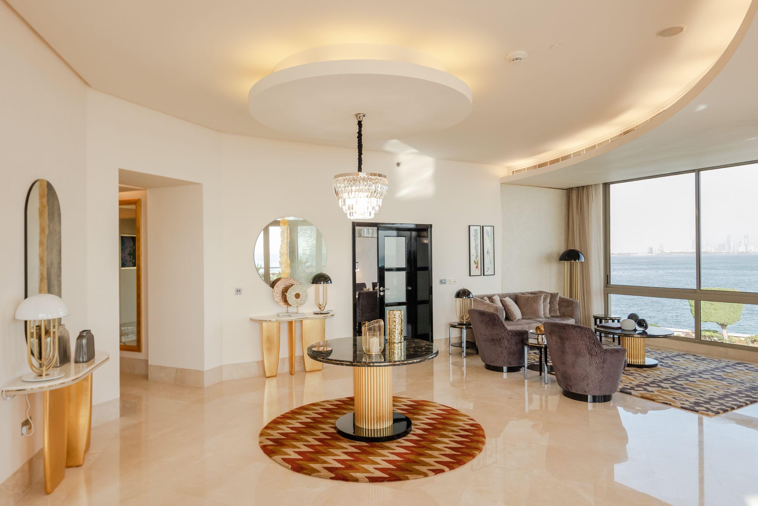 Hôtel Safir Marina
