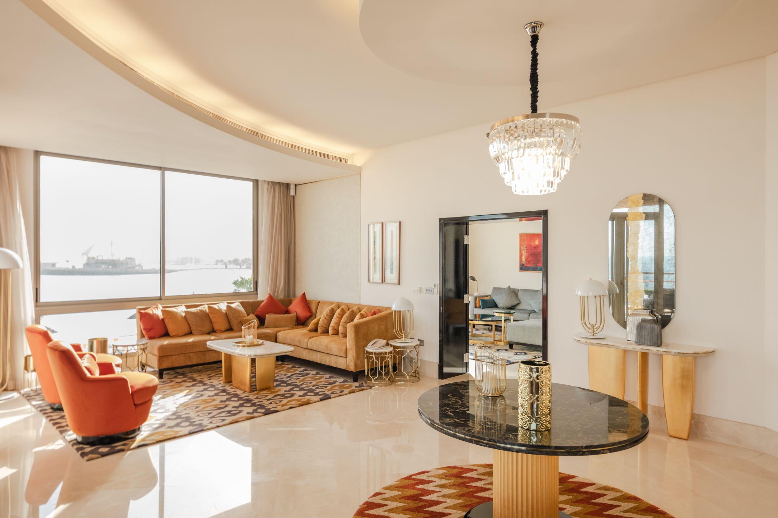 Hôtel Safir Marina