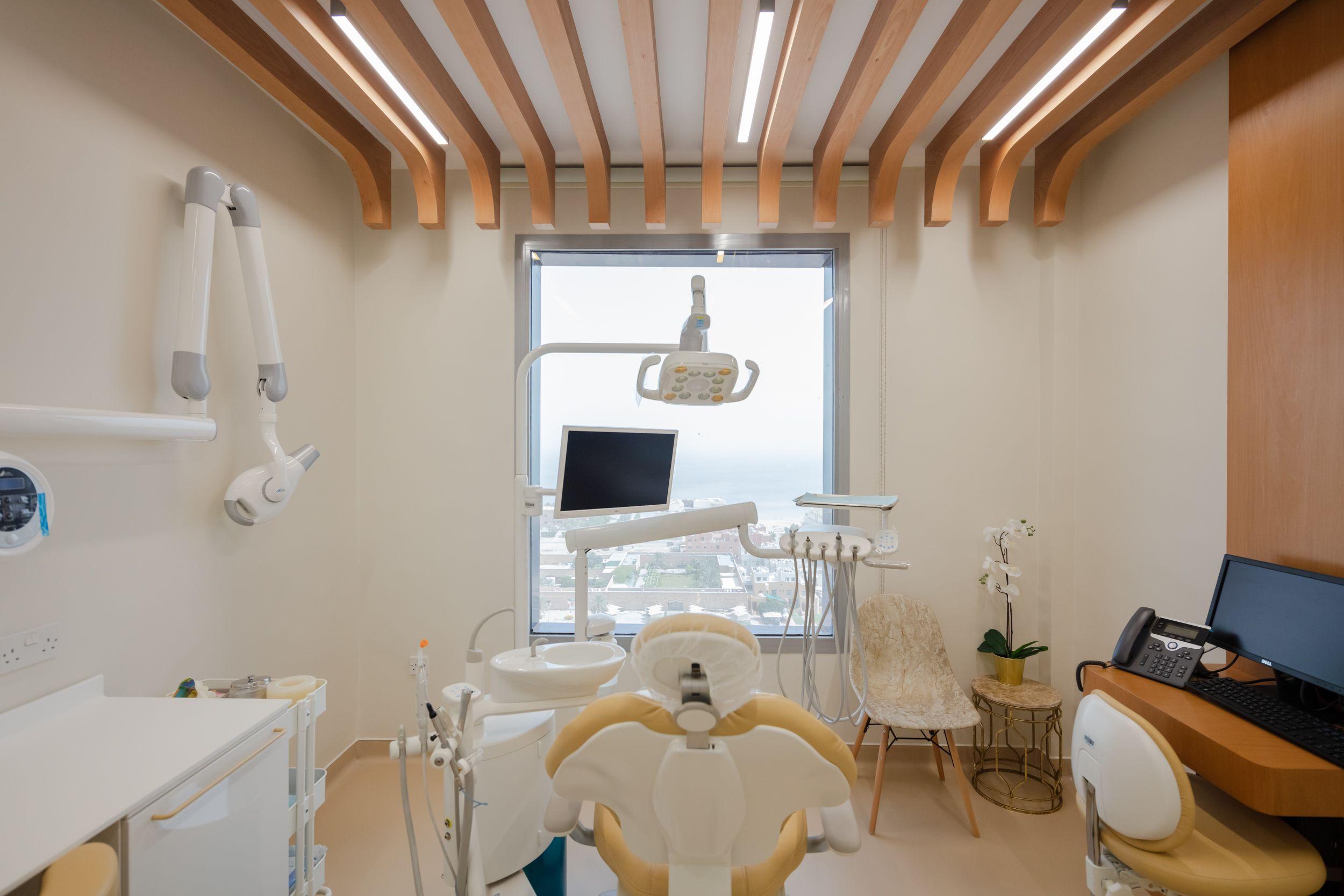 Cliniques de l'Hôpital Wara