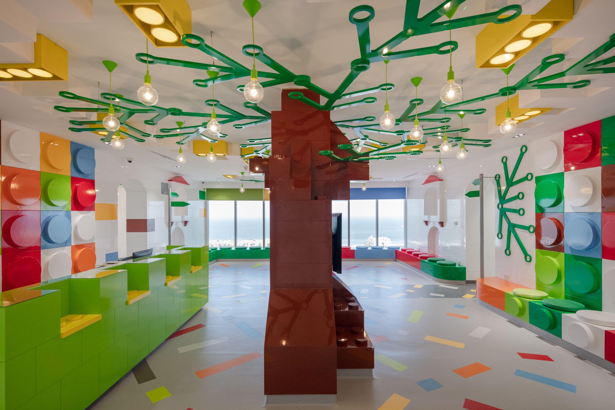 WARA HOSPITAL PEDIATRIC DENTAL CLINIC