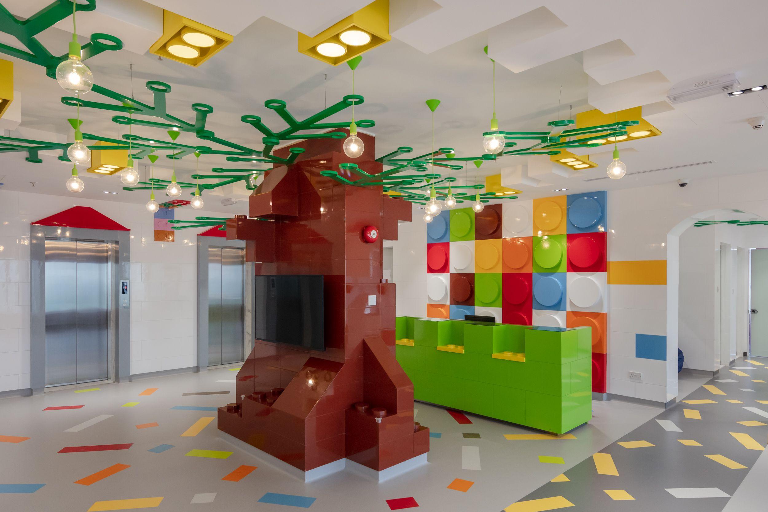 WARA HOSPITAL PEDIATRIC DENTAL CLINIC
