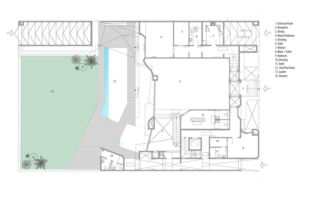 Canyon Villa