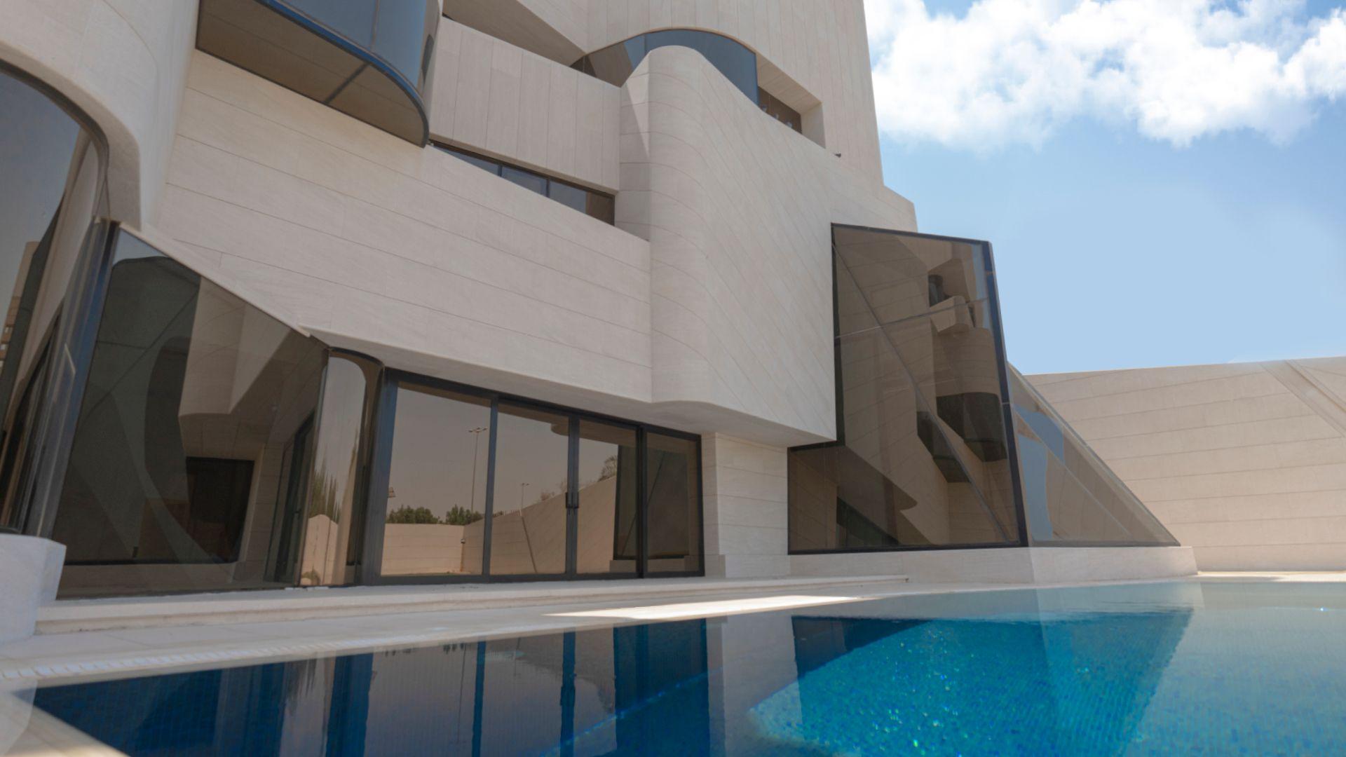 Canyon Villa